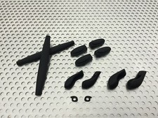 LINEGEAR Replacement Rubber