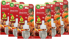 Airwick plug refill - plug, in
