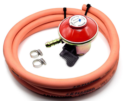 Patio gas bbq - gas,