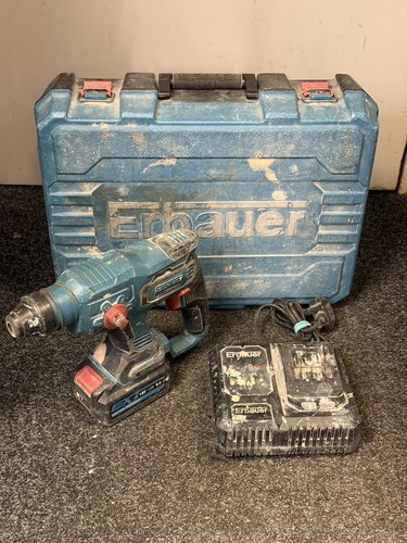 Erbauer erh18 cordless sds - erh18-li,,