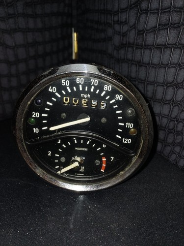 Bmw r75 1973 - bmw, r75/5