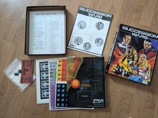 The Succession Wars - FASA