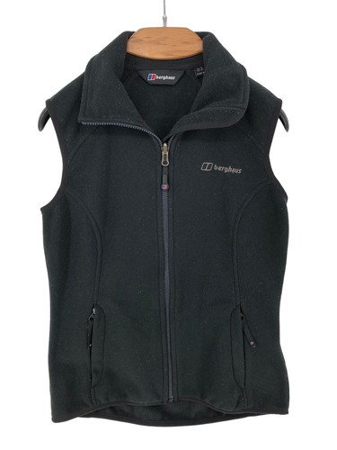 Berghaus women waistcoat - berghaus,