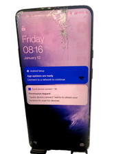 OnePlus 7 Pro - 256GB - Grey