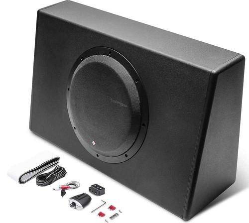 Rockford fosgate p300 12t - rockford,