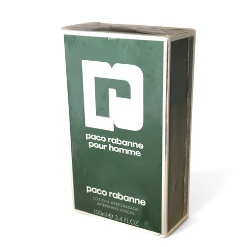 Paco rabanne pour homme - rabanne,