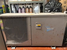 Cellar Chiller and Condensing