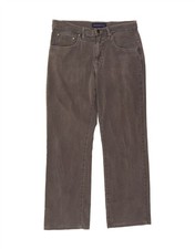 TRUSSARDI Mens Straight Jeans