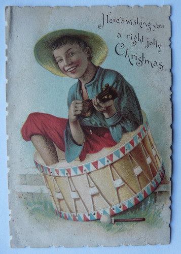 Antique victorian - antique, think)