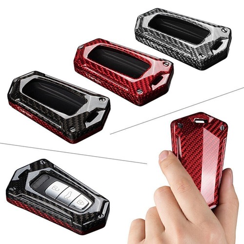 Carbon fiber remote - carbon,