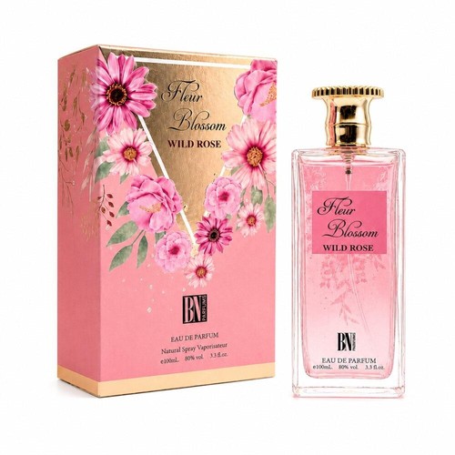 Parfums fleur blossom - bn,
