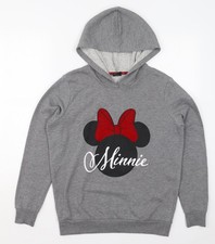 George Womens Grey  Cotton