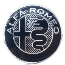 4 x 50mm fit for Alfa Romeo