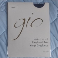 Gio 15 Den 100% Nylon