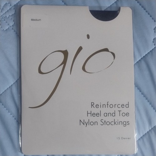 Gio den 100 nylon - den,
