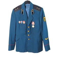 Russian Soviet Military Ensign