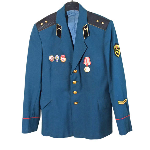 Russian soviet military - russian,
