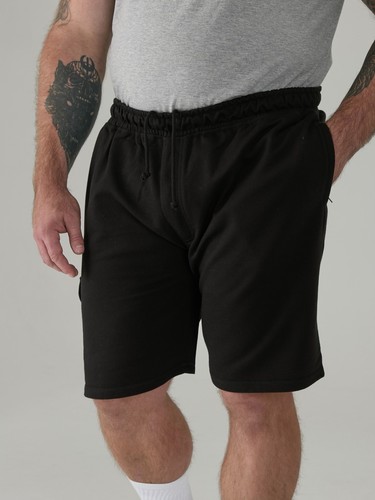 D555 big mens black - d555,