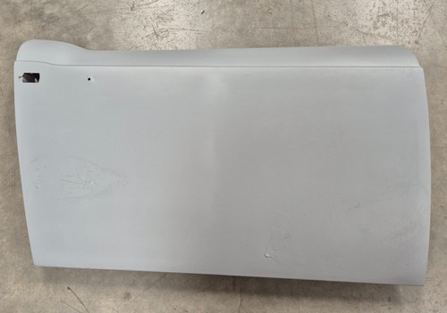 Triumph tr4 tr4a door - triumph, **