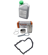 AUDI VW SEAT SKODA  DQ200 0AM