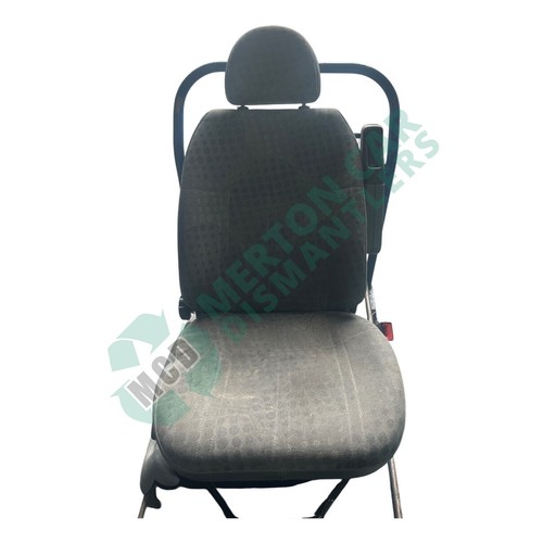 Ford transit mk7 - transit,