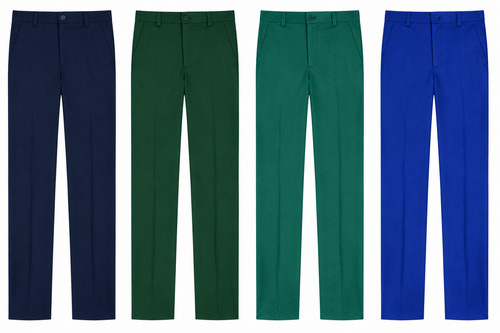 Mens formal trousers smart - mens,