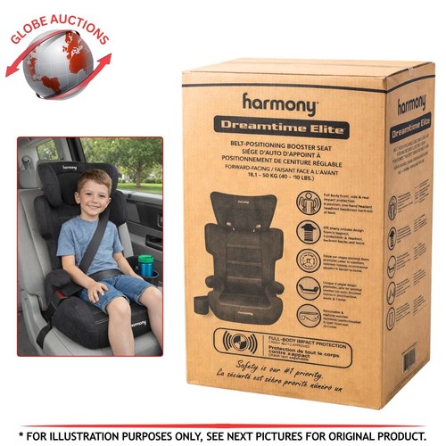 Harmony dreamtime elite belt - harmony,