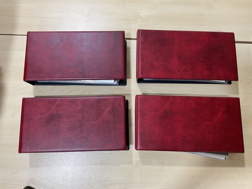 First day covers modern - first,