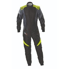 OMP KS-2X Art Kart Suit - FIA