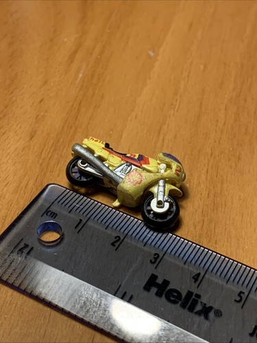 Micro machines shell - micro,