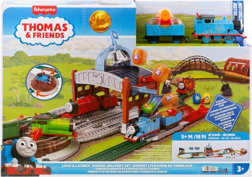 Thomas and friends motorized - thomas,