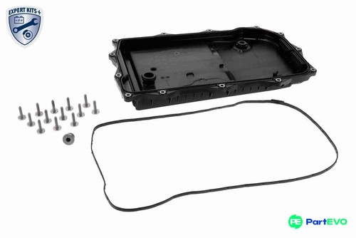 Vaico automatic transmission - automatic,