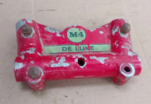 Mountfield lawn mower - mountfield, m4