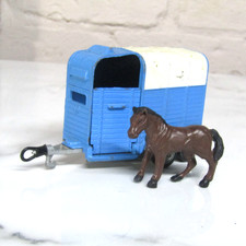 corgi toys 112 Rice Beaufort