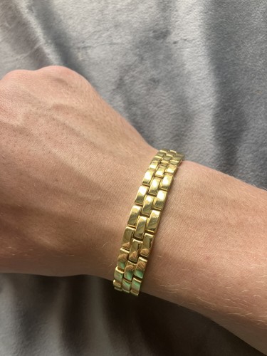 Vintage gold tone - vintage,