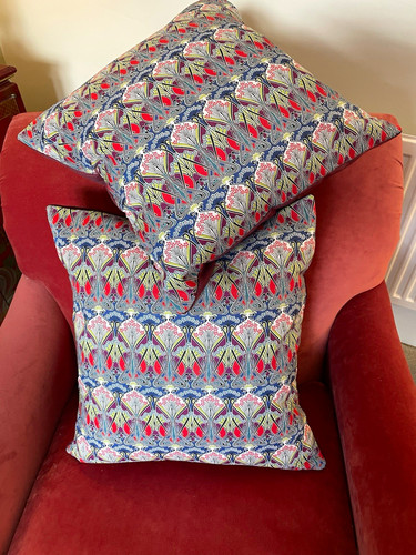 Liberty ianthe art - liberty,