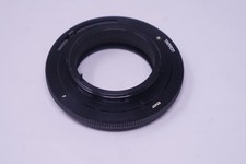 TAMRON ADAPTALL  LENS MOUNT