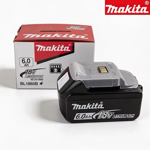 Brand new makita power tool - brand,