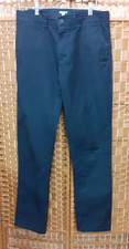 Carhartt Mens Trousers Johnson