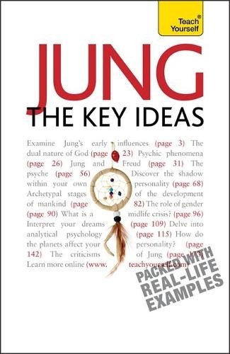 Jung the key ideas - key, ideas: