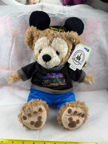 Duffy the walt disney world - duffy,