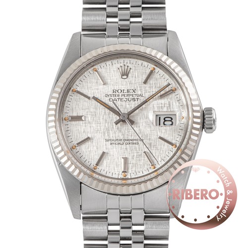 Rolex datejust 16014 made - 16014,