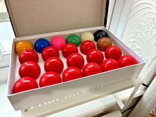 2-1/16" (52.39mm) 22 Ball Full