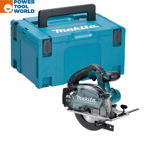 Makita dcs553zj 18v - 18v, lxt