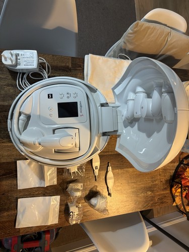 Lpg wellbox cellulite - s,