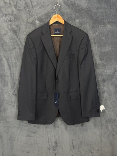 Barutti jacket mens - jacket, grey