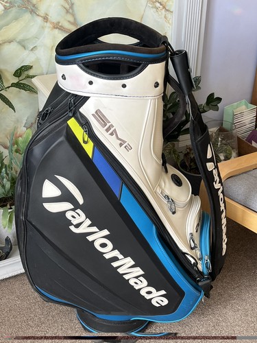 Taylormade sim tour bag - bag, /