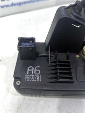 4855201 rear door lock rh SAAB