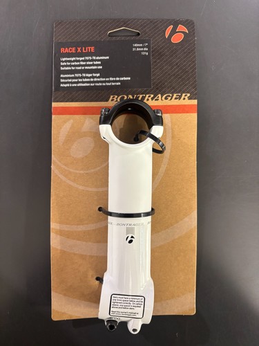 Bontrager race lite - race, stem
