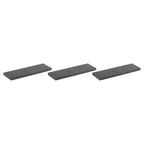 Graphite block ingot - graphite,